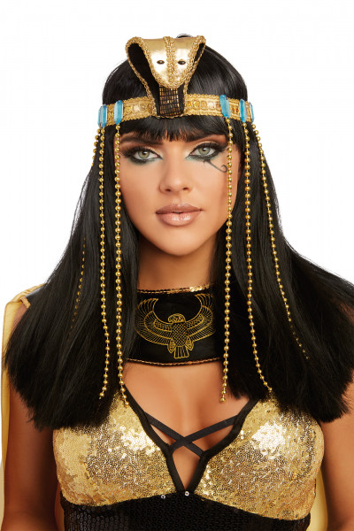 Dreamgirl One Size Cleopatra Headpiece