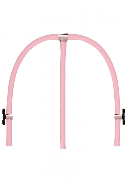 Clitoral & Nipple Pump Set Medium - Rose Gold - Penis Pump
