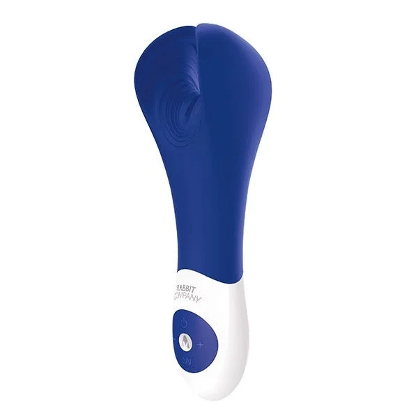 The BJ Rabbit Navy