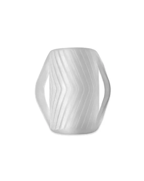 Perfect Fit Male Masturbator with Grips