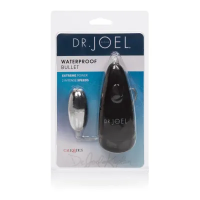 Dr Joel Waterproof Bullet