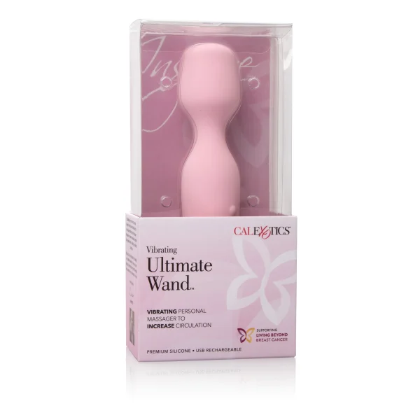 Inspire - Vibrating Ultimate Wand