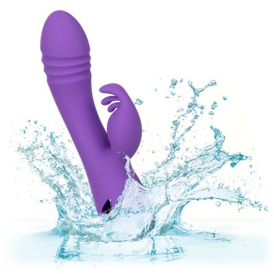 Wave Rider Rabbit Vibrator