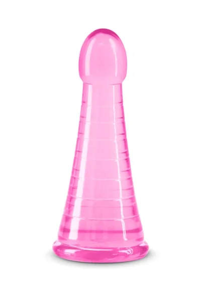 nsnovelties Phoenix 7.5" Fantasy Textured Dildo with Suction Cup Base