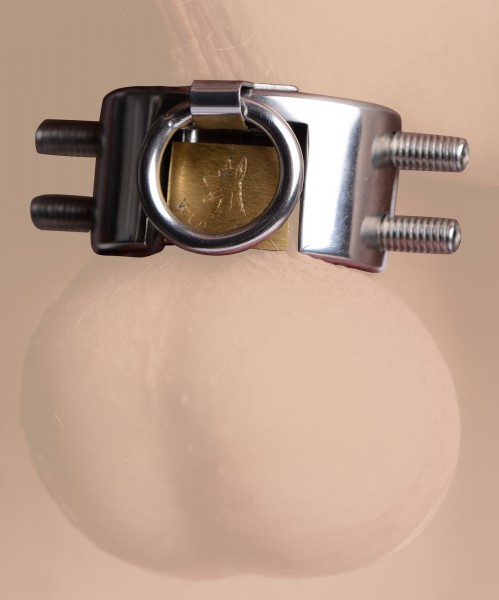 Fiend Metal Ball Stretcher