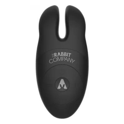 The Rabbit Company Lay On Rabbit Vibrator