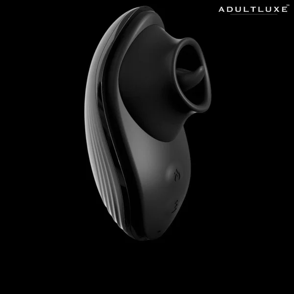 Sir Richard's Silicone Rim Joy with Heat Feature