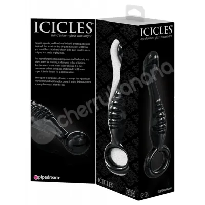 Icicles 68 Anal Probe