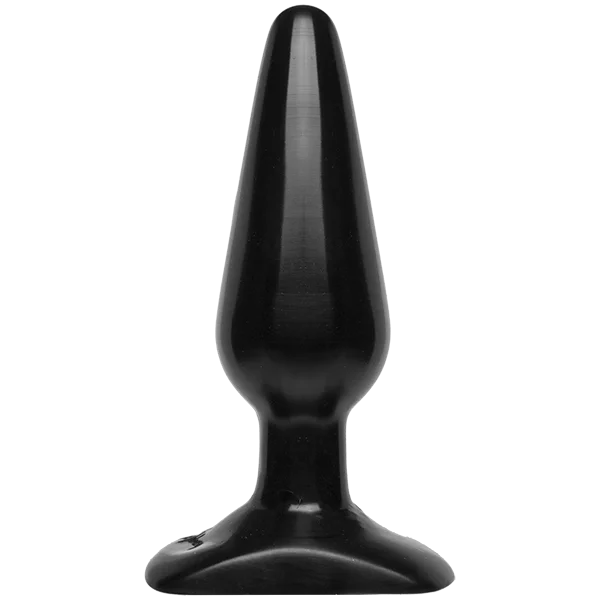 Classic Butt Plug