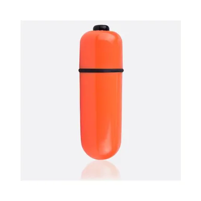 Vooom Bullet Orange