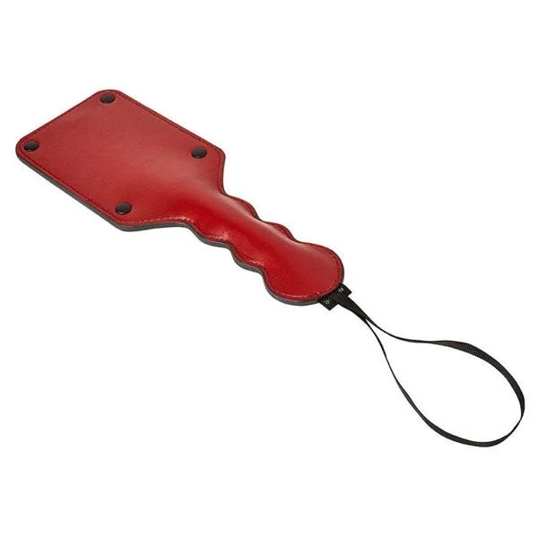 Saffron Square Paddle