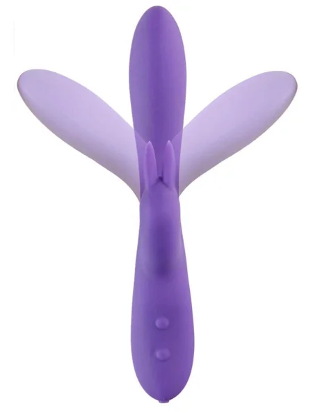 NU Sensuelle Brandii Flexible Rabbit Vibrator