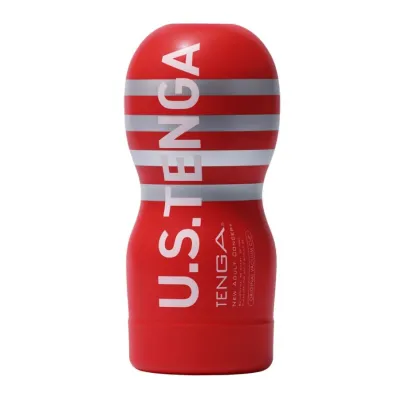 Tenga U S Original Vacuum Cup Regular