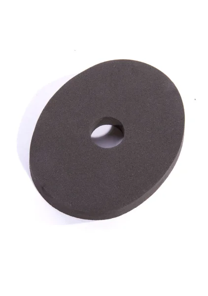 O-Stabilizer Rings