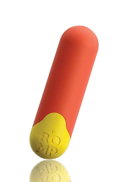 ROMP Riot Bullet Vibrator