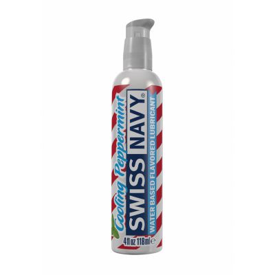 Waterbased Lube Vanilla 5L Edible Lube
