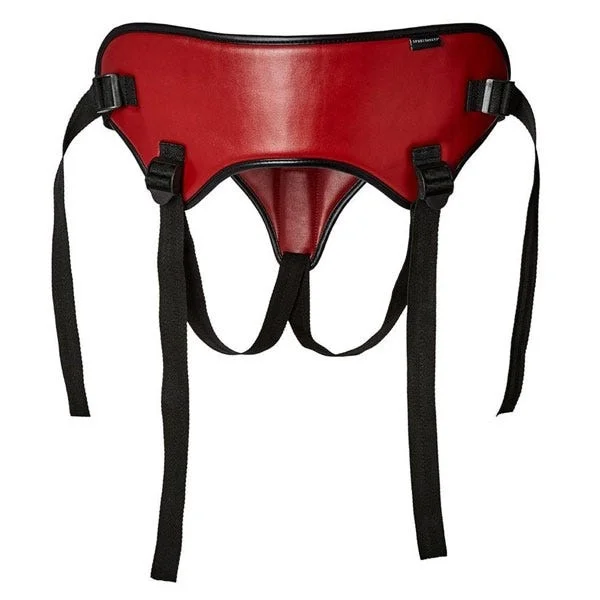 Saffron Strap-On Harness