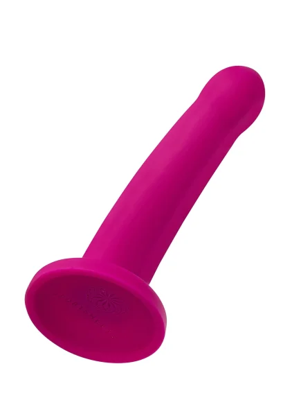 Merge Collection Galaxie 7" Silicone Suction Cup Dildo By Sportsheets