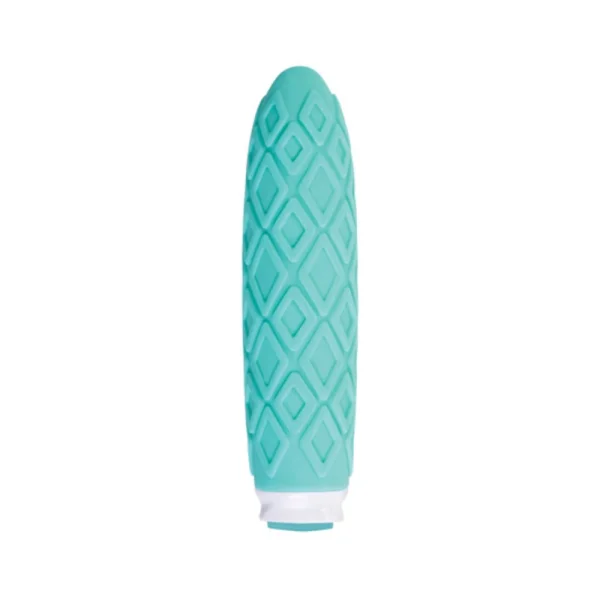 Luxe Compact Rechargeable Vibe Princess