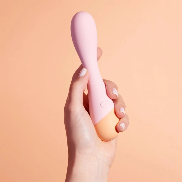 VUSH Peachy G-Spot Vibrator