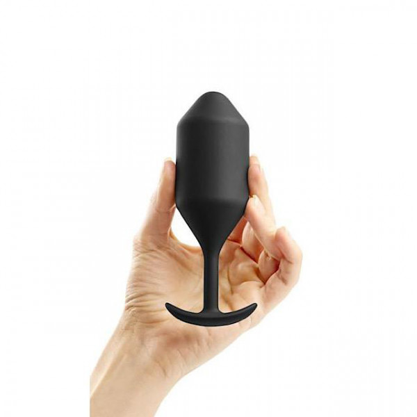 b-Vibe Snug Plug 4