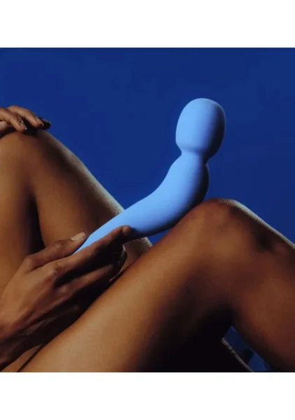 Com Wand Vibrator
