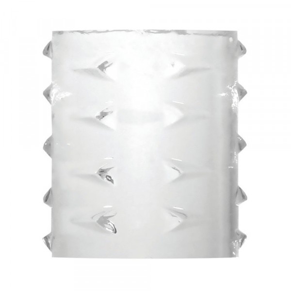 Adam & Eve Super-Stretch Tickler Sleeves