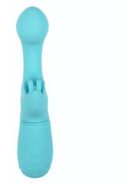 BUTTERFLY KISS Rechargeable RABBIT VIBRATOR