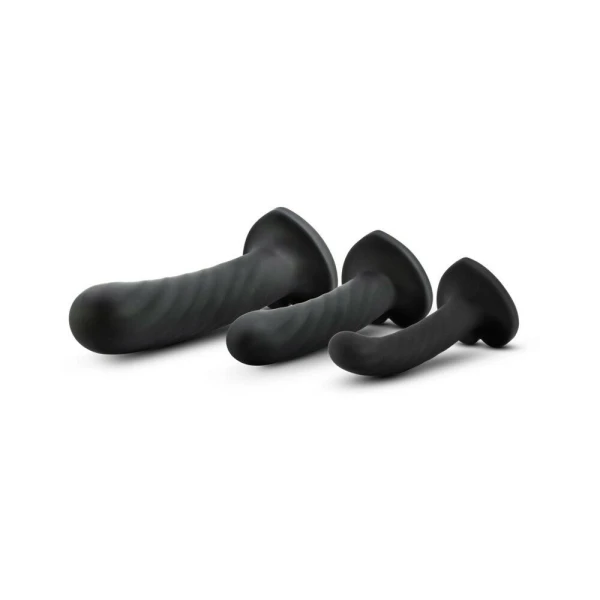 Temptasia Twist Kit Set of Three