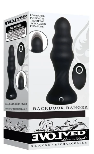 Backdoor Banger