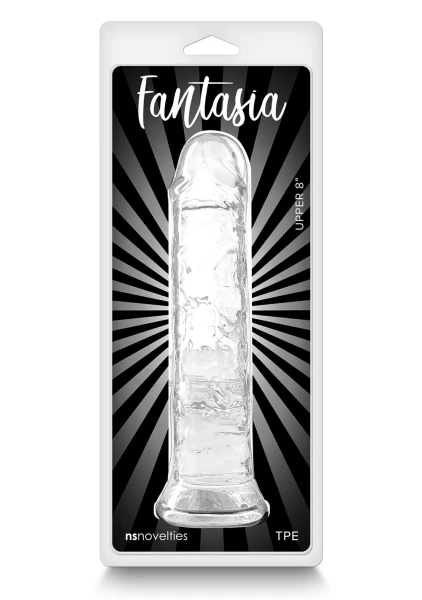 Fantasia Upper - 8"