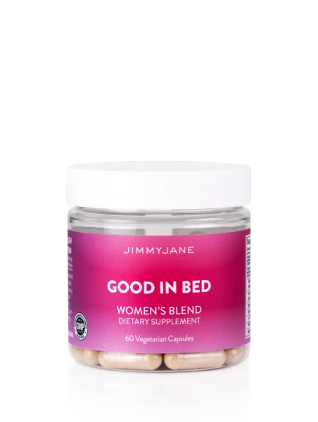 Good In Bed - Women's