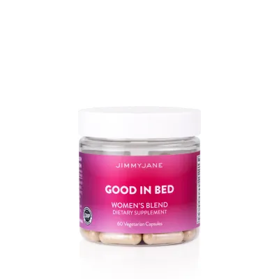 Good In Bed Women s