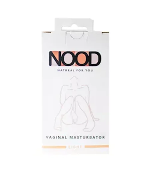 Nood Masturbator - Vaginal Ecstasy — image 8 of 8