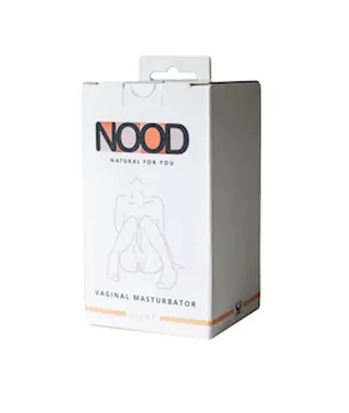 Nood Masturbator - Vaginal Ecstasy — image 6 of 8