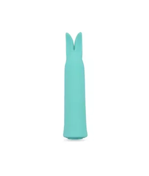 Nu Sensuelle Bunnii 20 Function Vibe - Green — image 4 of 6