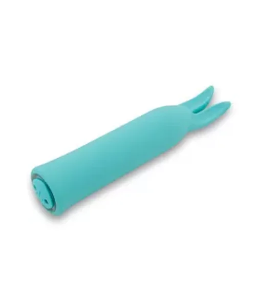 Nu Sensuelle Bunnii 20 Function Vibe - Green — image 5 of 6