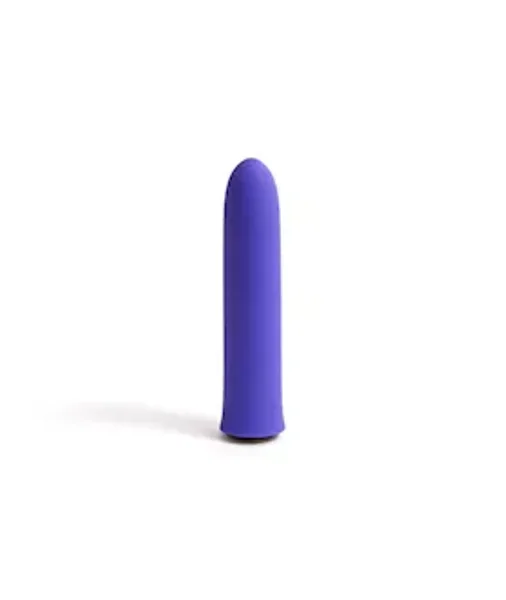 Nu Sensuelle Nubii 10 Function Bullet  - Violet — image 2 of 2