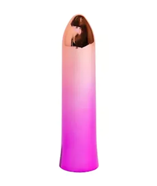 Nu Sensuelle Aluminium Point Ombre - Pink - 9 Inch — image 7 of 8