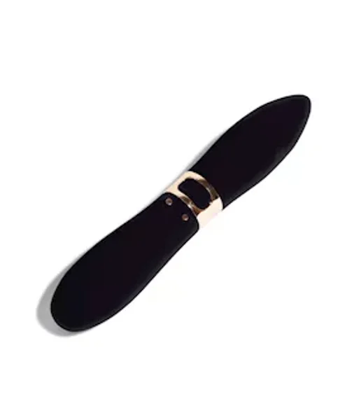 Nu Sensuelle Deux Bullet - Black - 5.25 Inch — image 6 of 8