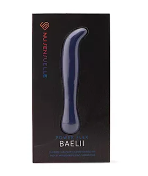 Nu Sensuelle Baelii - Blue — image 6 of 6