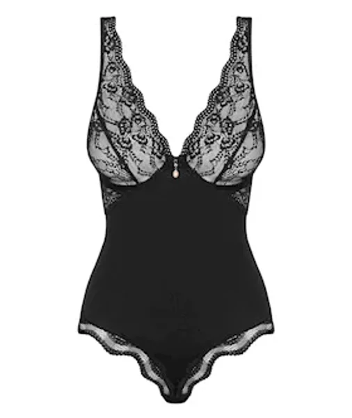 Obsessive Luvae - Teddy  - Black - S/m — image 5 of 8