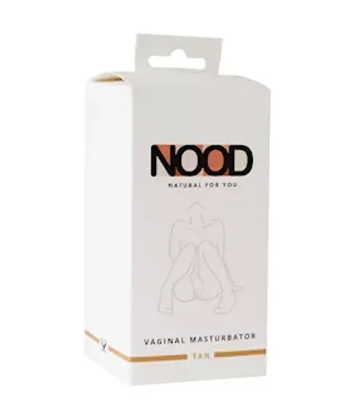 Nood Masturbator Vagina - Flesh — image 11 of 18
