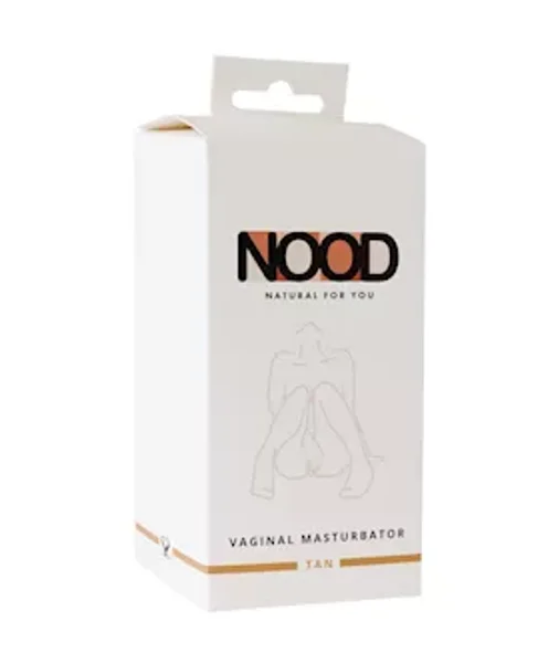 Nood Masturbator Vagina - Flesh — image 14 of 18