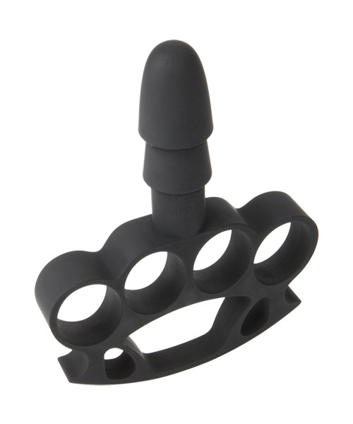 Vac-U-Lock Knuckle Up