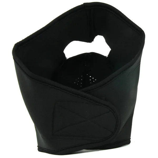Extreme Neoprene Mask With Celcro Closures