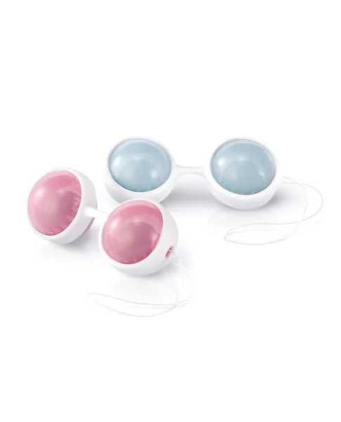 Lelo Beads Mini