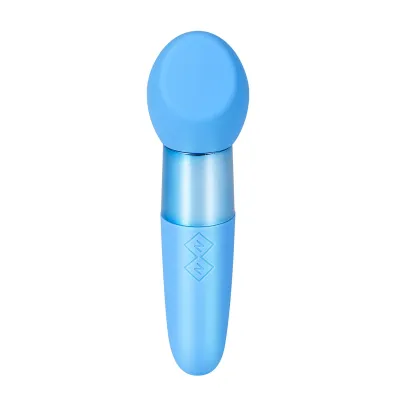 Rina Dual Motor Silicone Vibe