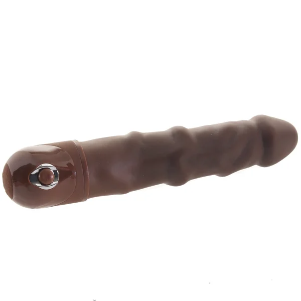 Waterproof Power Stud - Rod - Brown