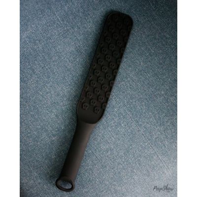 Boneyard The Spank Silicone Slapper Paddle